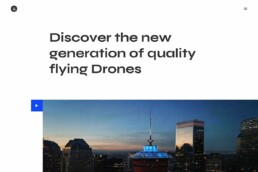 Creative Product Theme